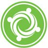 values icon care for the community