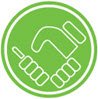 do the right thing icon