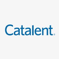 Catalent logo